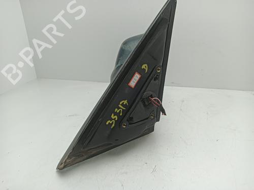 Right mirror HYUNDAI TERRACAN (HP) 2.9 CRDi 4WD | BP21683445C27 