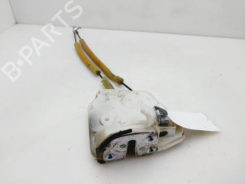 Fechadura trás direita MAZDA 3 (BL) [2008-2014]  31307328