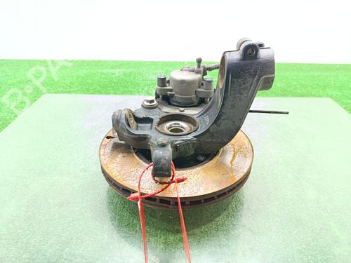 Right front steering knuckle FORD S-MAX (WA6)  | BP29928333M26