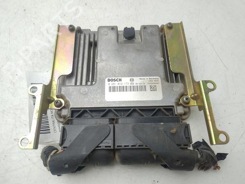 Engine control unit (ECU) MAHINDRA GOA  | BP29753780M57 