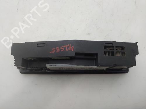 Climate control BMW 3 Touring (E46) 320 d | BP38642357I5 - Image 2