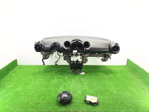 Airbag sæt MINI MINI CLUBVAN (R55) Cooper D (112 hp) 31162088