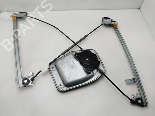 Raammechaniek rechts voor VW GOLF V Variant (1K5) 1.9 TDI (105 hp) 30929271