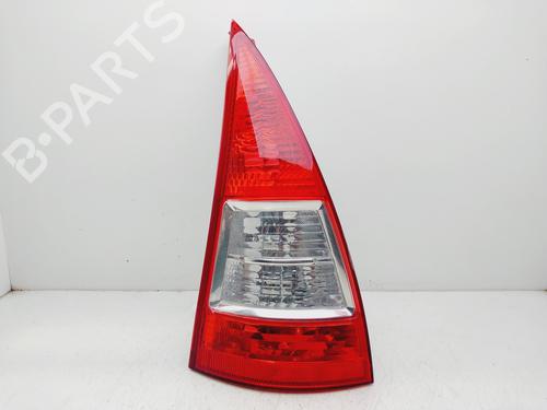 Used Left taillight CITROËN C3 I (FC_, FN_) 1.4 HDi (68 hp) 30054647