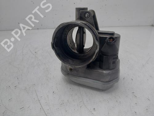 Used Throttle body Throttle body MITSUBISHI OUTLANDER II (CW_W) [2005-2012] 33956777 33956777