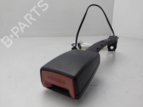 Used Seat buckle Seat buckle SKODA OCTAVIA II (1Z3) 1.6 TDI (105 hp) 34155404 34155404