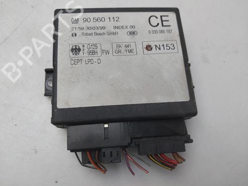 Used Electronic module Electronic module 36892214 36892214