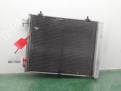 Radiateur de ac CITROËN C3 II (SC_) [2009-2026]  32078065