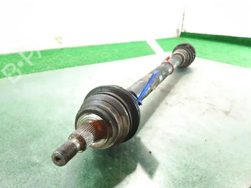 Right front driveshaft AUDI A3 (8L1) 1.9 TDI | BP10279027M39 