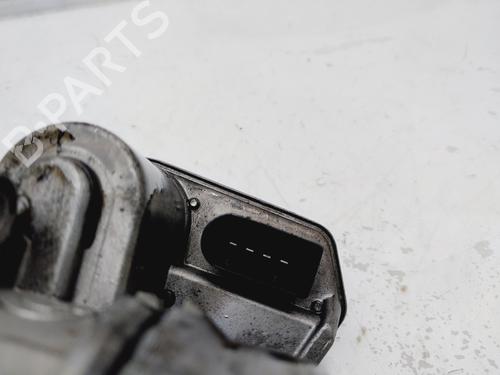 Throttle body BMW X3 (E83) xDrive 20 d | BP18891485M82 