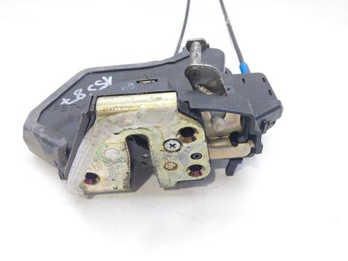 Rear right lock TOYOTA COROLLA Saloon (_E12_) 2.0 D-4D (CDE120_, CDE120R) | BP13475144C99 