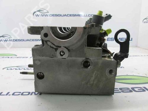 Cylinder head CITROËN JUMPY I (U6U_) 2.0 HDi 95 | BP10971298M5 