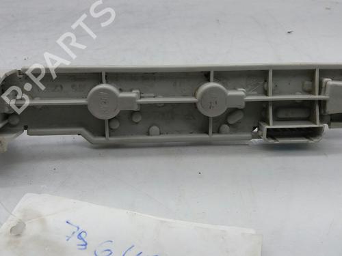 Lamp holder SKODA FABIA I (6Y2)  | BP14007079L10 