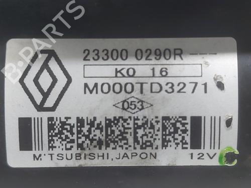 Starter NISSAN JUKE (F16_) | BP37184776M8 - Image 2