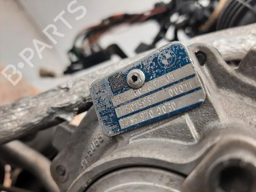 Engine BMW X1 (E84) xDrive 23 d | BP35929602M1  - Image 5