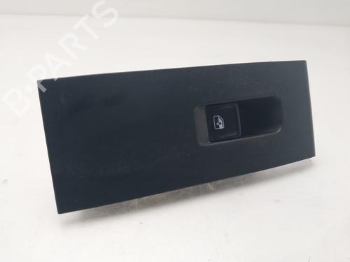 Used Right rear window switch Right rear window switch SKODA RAPID (NH3, NK3, NK6) [2012-2022] 33440191 33440191