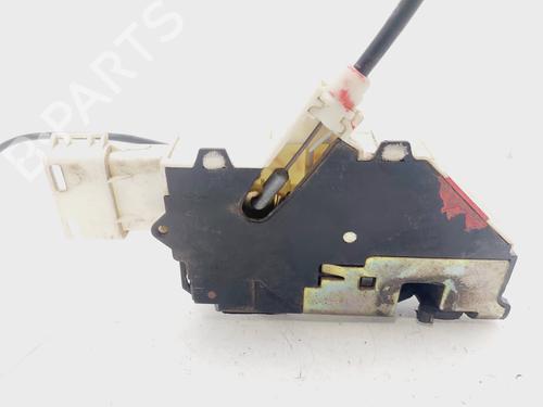 Front right lock CITROËN C4 Coupe (LA_)  | BP27869809C97 