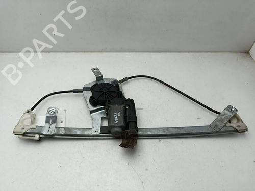 Used Rear left window mechanism Rear left window mechanism 39450664 39450664