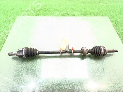 Right front driveshaft CHEVROLET MATIZ (M200, M250) 0.8 | BP30167022M39