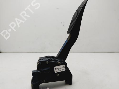 Pedal OPEL ASTRA H (A04)  | BP25833599I4 