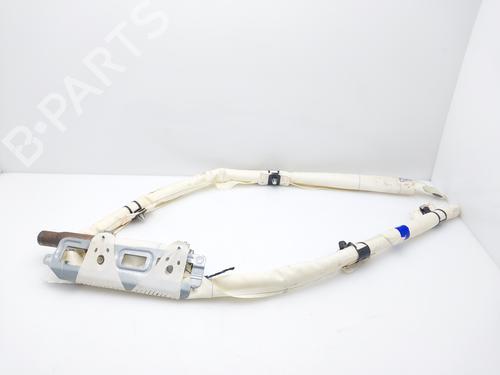 Left curtain airbag VW GOLF VI (5K1)  | BP16572027C11 