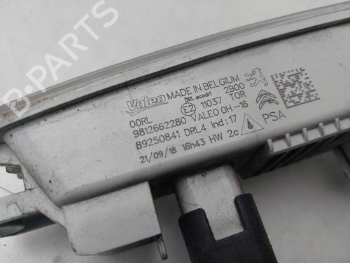 Left front indicator CITROËN C1 II (PA_, PS_) | BP34473086C32 - Image 5