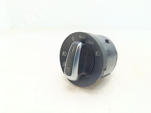 Headlight switch VW PASSAT B6 (3C2) | BP34122549I24 - Image 2