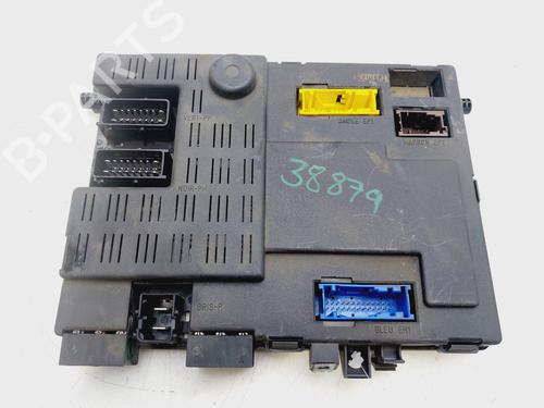 Andere für CITROËN XSARA PICASSO (N68) 2.0 HDi (90 hp) 28014440