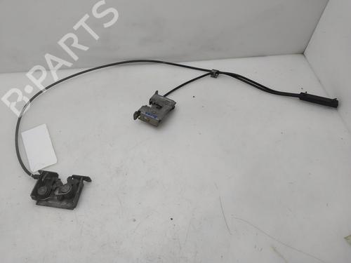 Used Hood lock Hood lock MINI MINI (R56) One (95 hp) 36298004 36298004