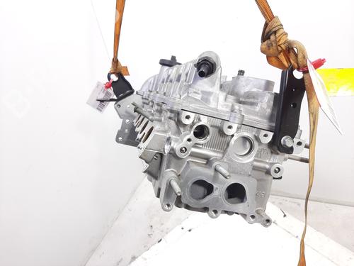Cylinder head KIA NIRO I (DE) 1.6 GDI Hybrid | BP13297393M5 