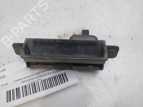 Tailgate handle MAZDA 6 Hatchback (GG) 1.8 | BP16914753C132 