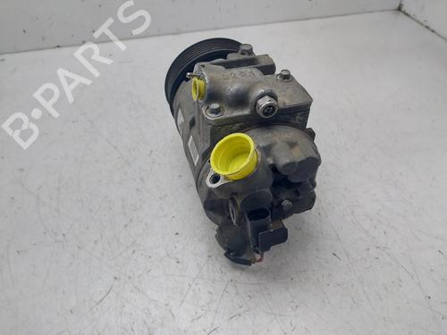 AC compressor VW POLO IV (9N_, 9A_) 1.9 TDI | BP31307343M34 