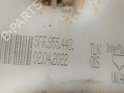 Sprinklertank CUPRA FORMENTOR (KM7, KMP) | BP36541714C113 - Image 4