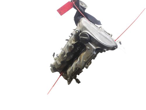 Used Cylinder head HONDA CIVIC VIII Hatchback (FN, FK) 2.2 CTDi (FK3) (140 hp) 27493345