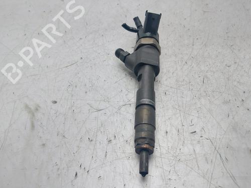 Used Injector RENAULT ESPACE IV (JK0/1_) 1.9 dCi (JK0U, JK0G) (120 hp) 30339519