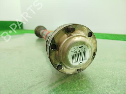 Right rear driveshaft BMW 5 (E60) 520 d | BP29903300M41