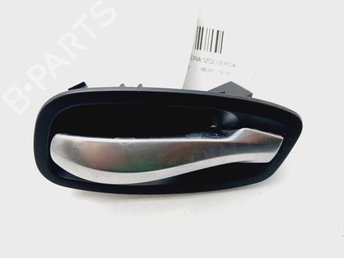 Front left interior door handle BMW 5 Touring (E61) 535 d | BP19322008I13 