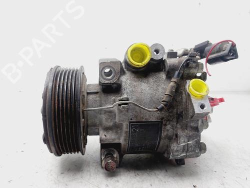 Used AC compressor MITSUBISHI ASX (GA_W_) [2009-2025]  27090851