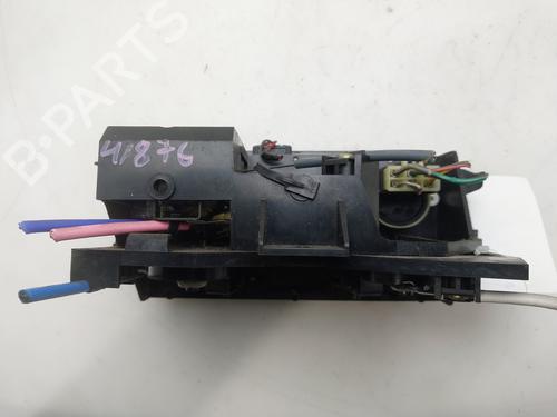 Climate control MG MG ZR 160 | BP38642340I5 - Image 3