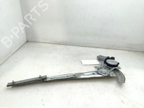 Front left window mechanism MITSUBISHI ASX (GA_W_) | BP38262318C22 - Image 2