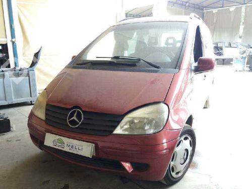 Used Parts MERCEDES-BENZ VANEO (414)    921974