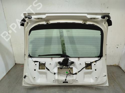 Tailgate CITROËN C4 I (LC_) | BP32342143C6