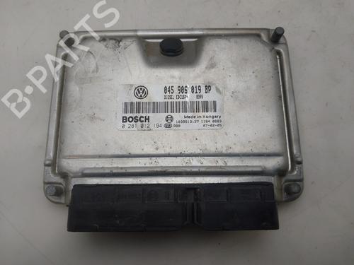 Used Engine control unit (ECU) Engine control unit (ECU) 33757501 33757501