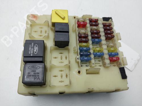 Used Fuse box Fuse box 37438020 37438020