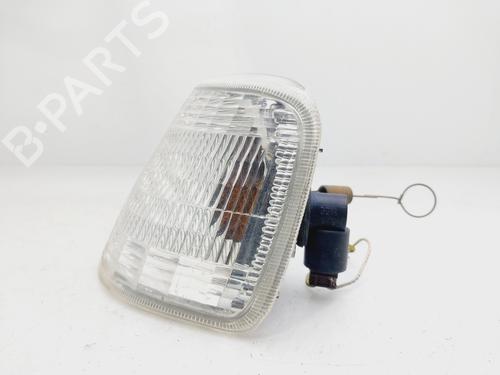 Left front indicator PEUGEOT 405 I (15B)  | BP29434988C32 