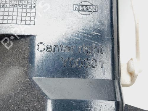 Middle console NISSAN PRIMERA (P12) | BP31909193I22