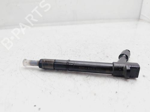 Used Injector OPEL ASTRA G Hatchback (T98) 1.7 DTI 16V (F08, F48) (75 hp) 18730091