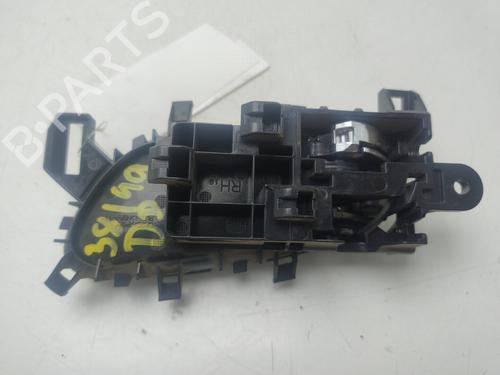Front right interior door handle NISSAN X-TRAIL III (T32_, T32R, T32RR)  | BP29435050I14 