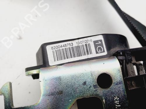 Front left seatbelt RENAULT KANGOO BE BOP (KW0/1_) 1.5 dCi 75 | BP32473166I26