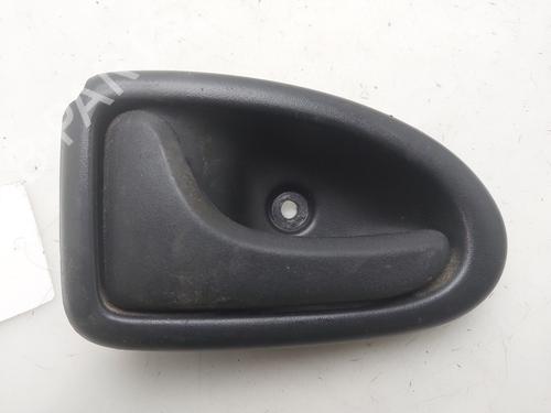 Used Front left interior door handle Front left interior door handle 36911932 36911932